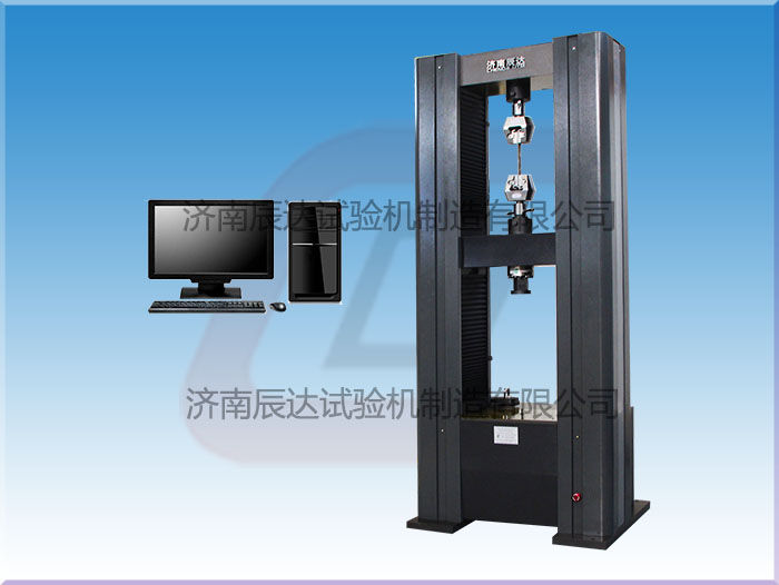 非金属材料试验机的主要功能及技术特征你了解多少